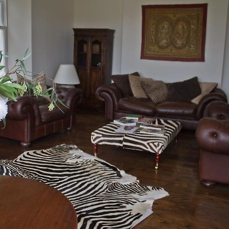 Syon House Hotel Budleigh Salterton Dış mekan fotoğraf