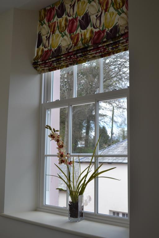 Syon House Hotel Budleigh Salterton Dış mekan fotoğraf