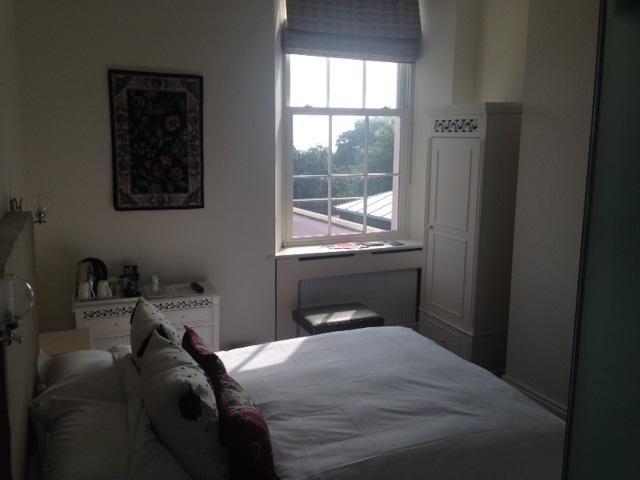 Syon House Hotel Budleigh Salterton Dış mekan fotoğraf