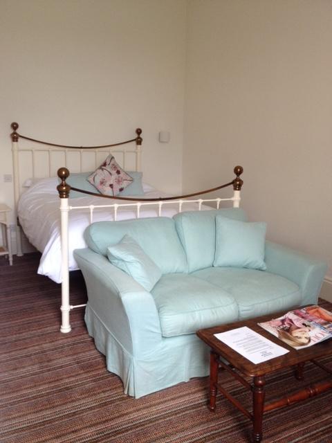 Syon House Hotel Budleigh Salterton Dış mekan fotoğraf