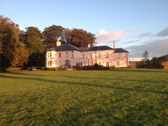 Syon House Hotel Budleigh Salterton Dış mekan fotoğraf