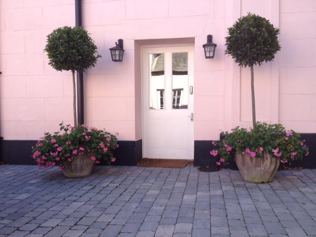 Syon House Hotel Budleigh Salterton Dış mekan fotoğraf