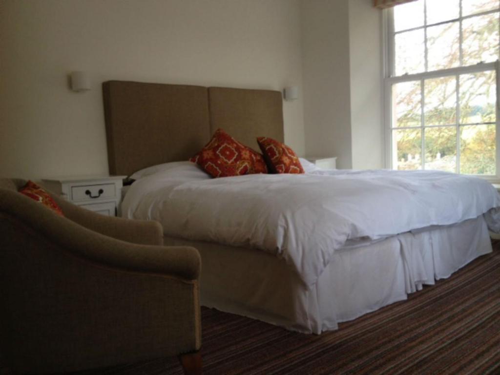 Syon House Hotel Budleigh Salterton Dış mekan fotoğraf