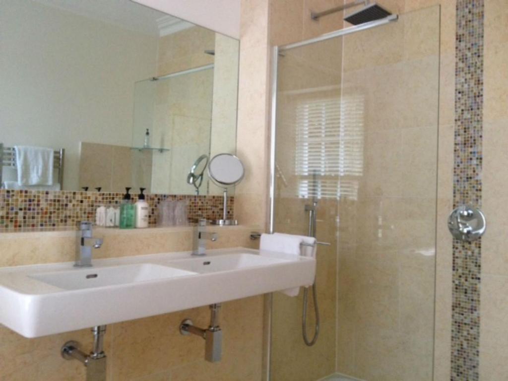 Syon House Hotel Budleigh Salterton Dış mekan fotoğraf