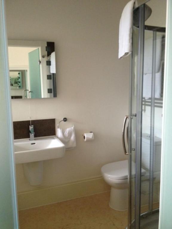 Syon House Hotel Budleigh Salterton Dış mekan fotoğraf