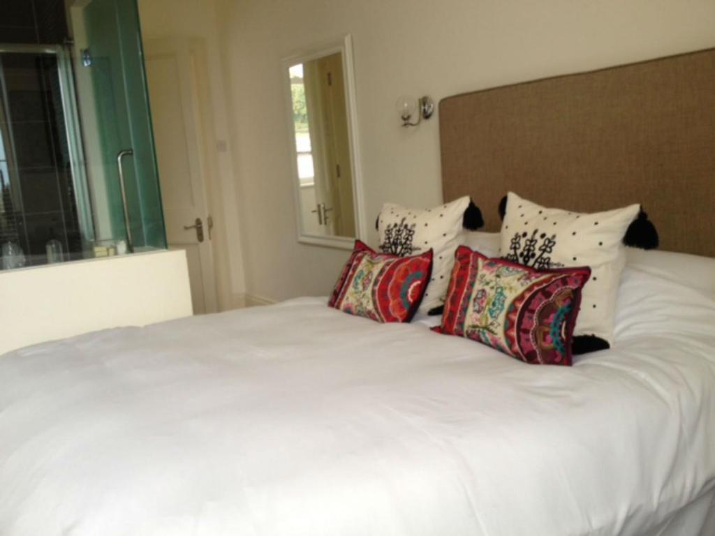 Syon House Hotel Budleigh Salterton Dış mekan fotoğraf