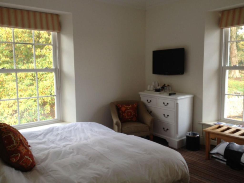 Syon House Hotel Budleigh Salterton Dış mekan fotoğraf