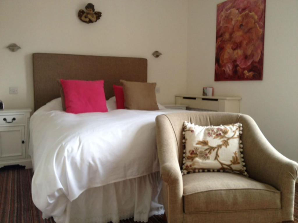 Syon House Hotel Budleigh Salterton Dış mekan fotoğraf