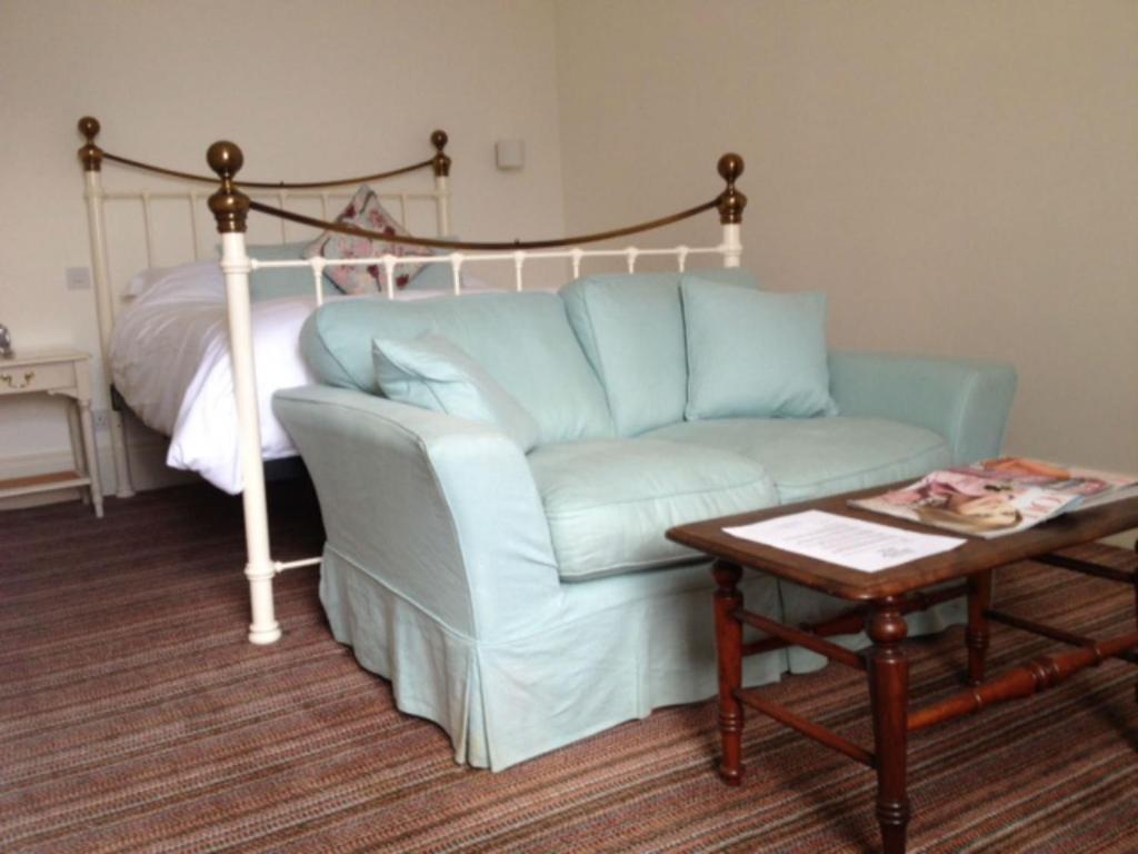 Syon House Hotel Budleigh Salterton Dış mekan fotoğraf