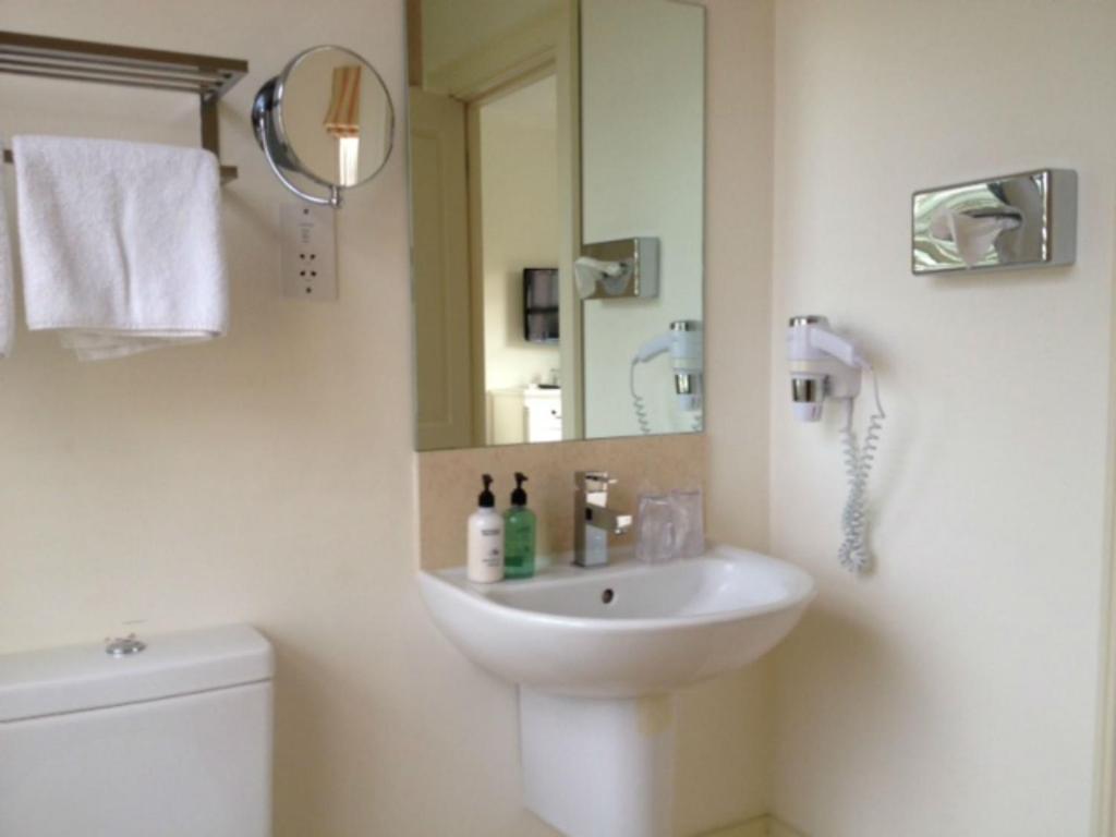 Syon House Hotel Budleigh Salterton Dış mekan fotoğraf