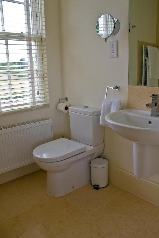 Syon House Hotel Budleigh Salterton Oda fotoğraf