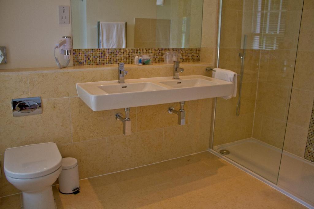 Syon House Hotel Budleigh Salterton Dış mekan fotoğraf